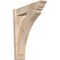 Ekena Millwork Thorton Smooth Traditional Outlooker, Douglas Fir, 5 1/2"W x 22"D x 26"H OUT06X22X26THR01SDF - alternate 1